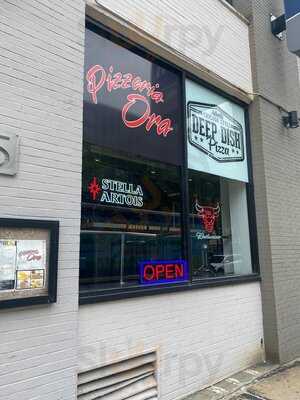 Pizzeria Ora