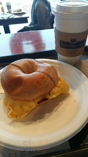 Peet's Coffee - Hillcrest