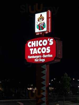 Chico's Tacos