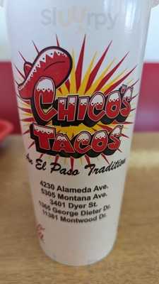 Chico's Tacos