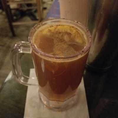 Highland Coffee House