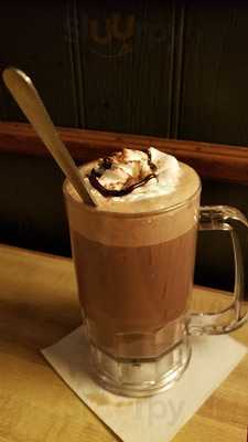 Highland Coffee House