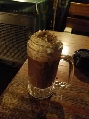 Highland Coffee House