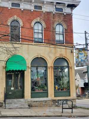 Highland Coffee House