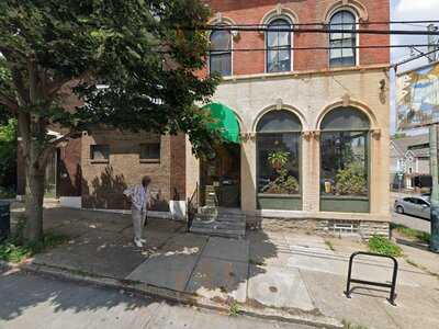 Highland Coffee House