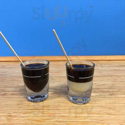 Jolly Rolls Ice Cream