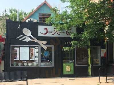 Sera's Ramen Enclave