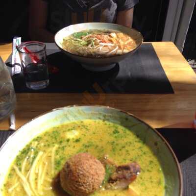 Sera's Ramen Enclave