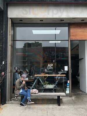 Ap Cafe