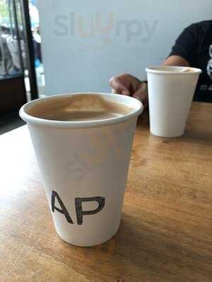 Ap Cafe