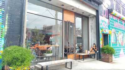 Ap Cafe