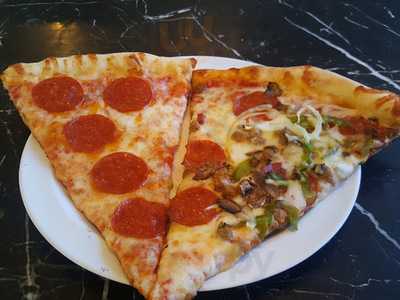 Sals Pizza