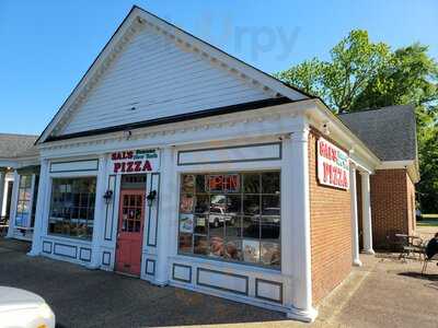 Sals Pizza