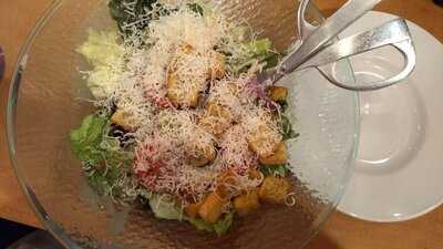 Olive Garden Italian Restaurant