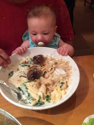 Olive Garden Italian Restaurant