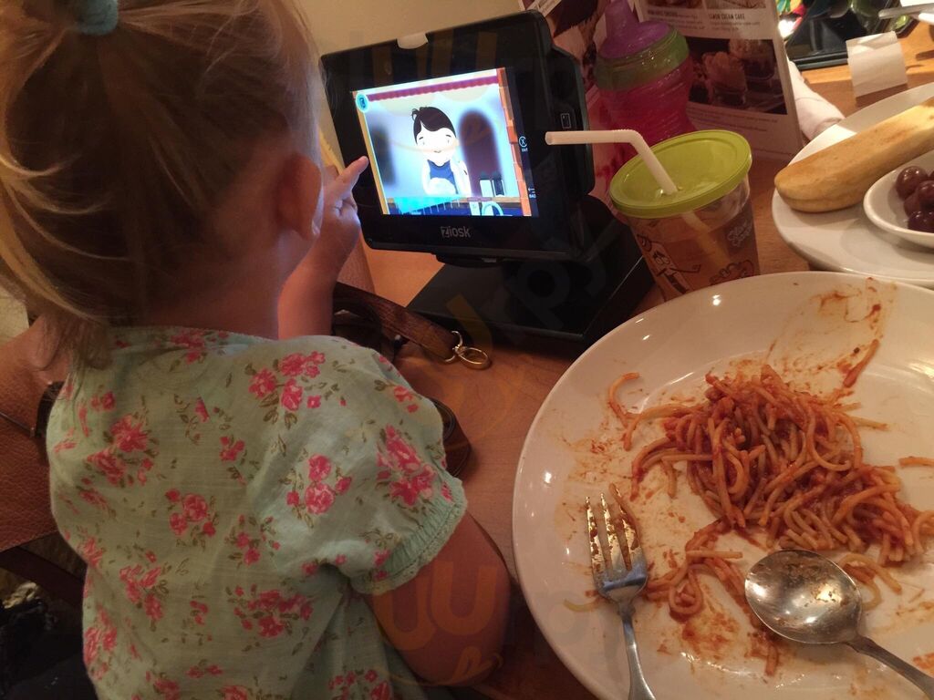 Olive Garden Italian Restaurant