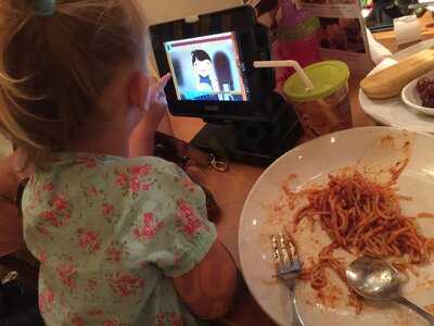 Olive Garden Italian Restaurant