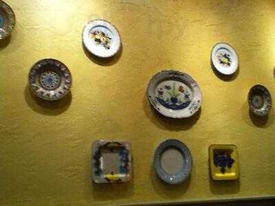 Olive Garden Italian Restaurant