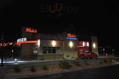 Blake's Lotaburger