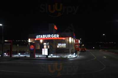 Blake's Lotaburger