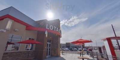 Blake's Lotaburger