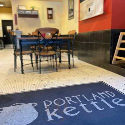 Portland Kettle