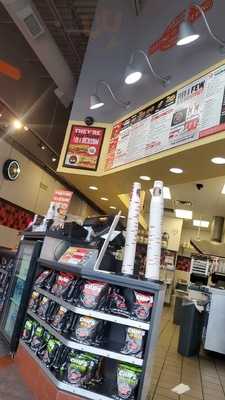 Jimmy John's