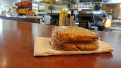 Penn Station East Coast Subs