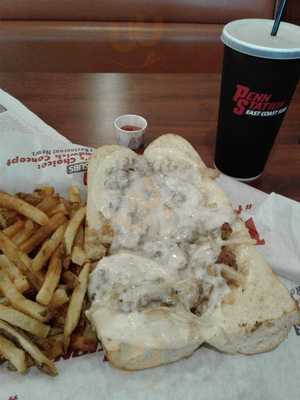 Penn Station East Coast Subs