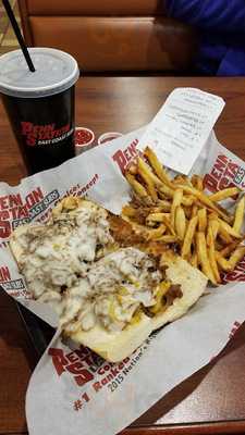 Penn Station East Coast Subs