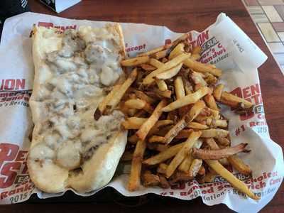 Penn Station East Coast Subs