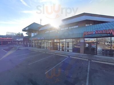 Penn Station East Coast Subs