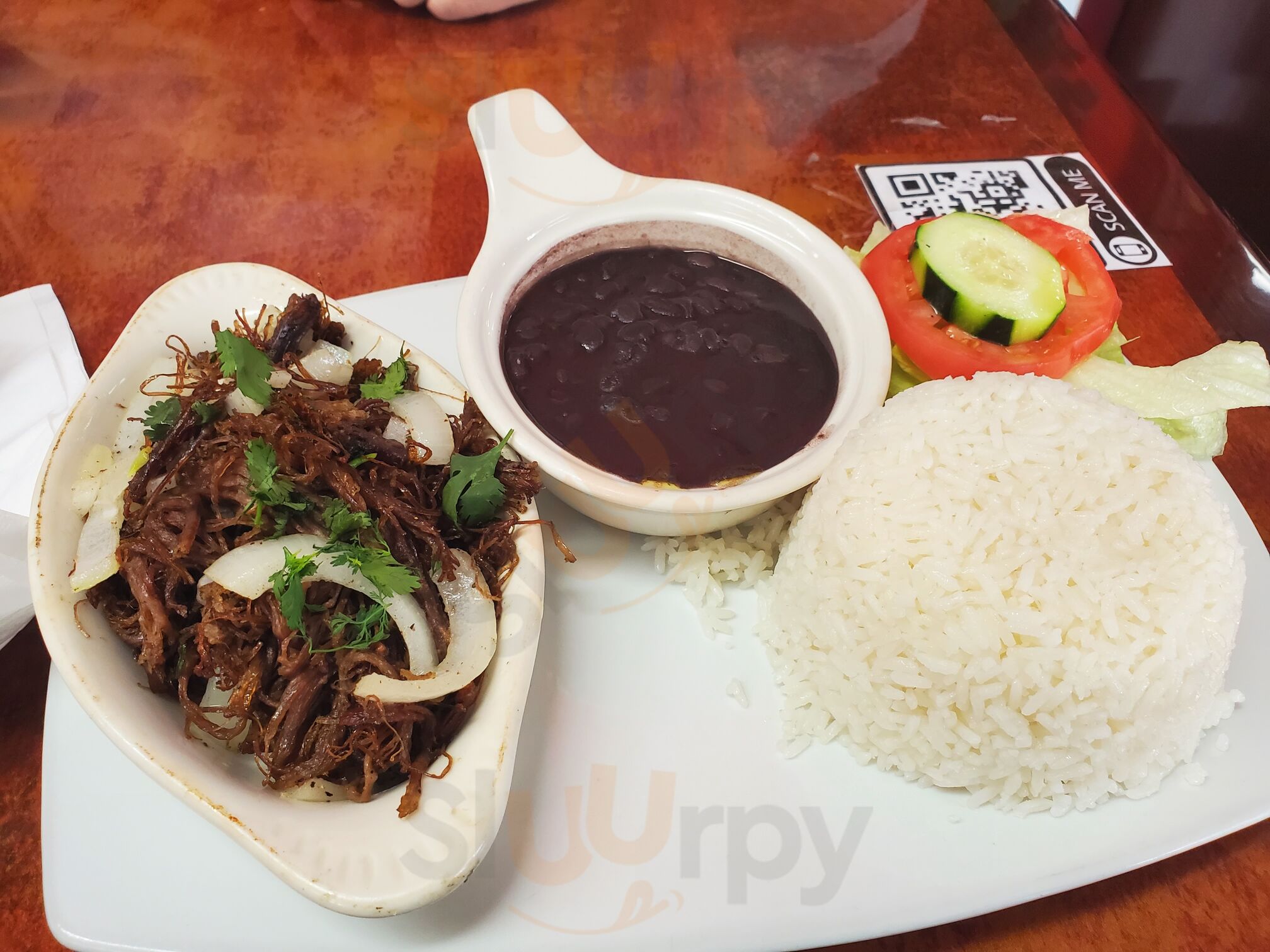 Old Havana Cuban Restaurant