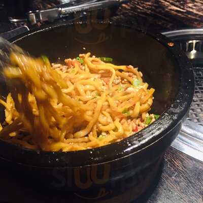 Gyu-kaku Japanese Bbq