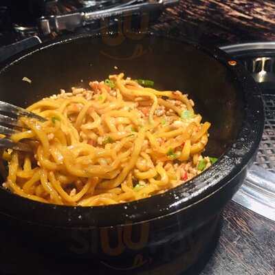 Gyu-kaku Japanese Bbq