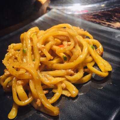 Gyu-kaku Japanese Bbq