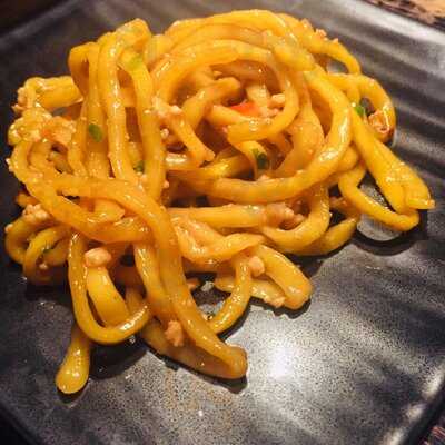 Gyu-kaku Japanese Bbq