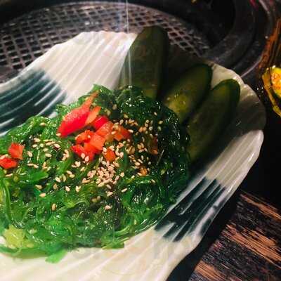 Gyu-kaku Japanese Bbq