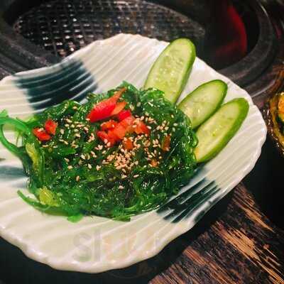 Gyu-kaku Japanese Bbq