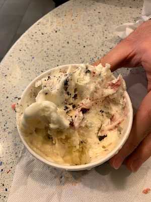 Paciugo Gelato Caffe