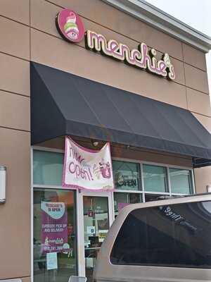 Menchie's Frozen Yogurt - Alliance Town Center