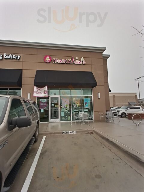 Menchie's Frozen Yogurt - Alliance Town Center