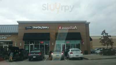 Menchie's Frozen Yogurt - Alliance Town Center