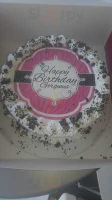 Menchie's Frozen Yogurt - Alliance Town Center