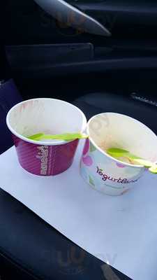 Menchie's Frozen Yogurt - Alliance Town Center