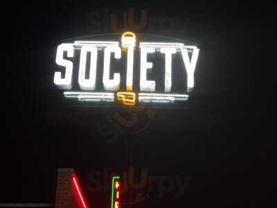 Society Burger