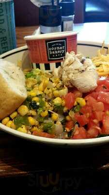 Corner Bakery Cafe