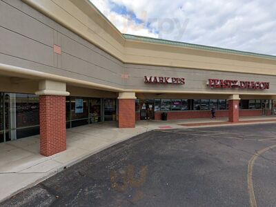 Mark Pi's Feast Of The Dragon