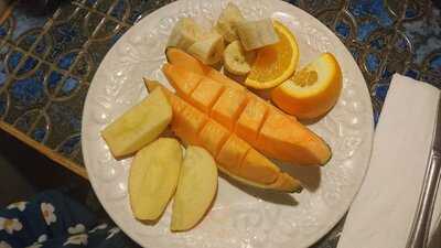 Moulin Rouge Restaurant