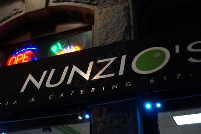 Nunzio's Pizzeria